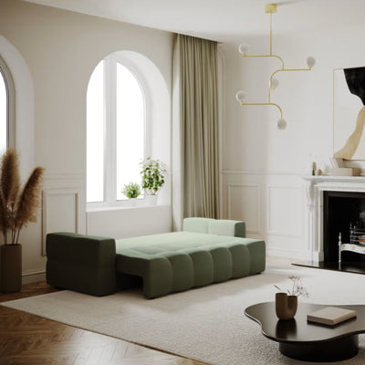 Canapé convertible SIA HOME - GABRIEL