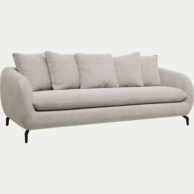 Canapé fixe 4 places ALINEA - COLINE