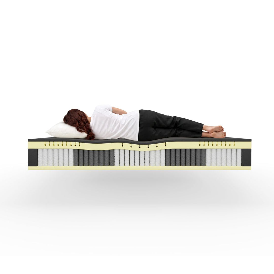 Matelas Hybride Original SLOME (ex HYPNIA) 160x200cm