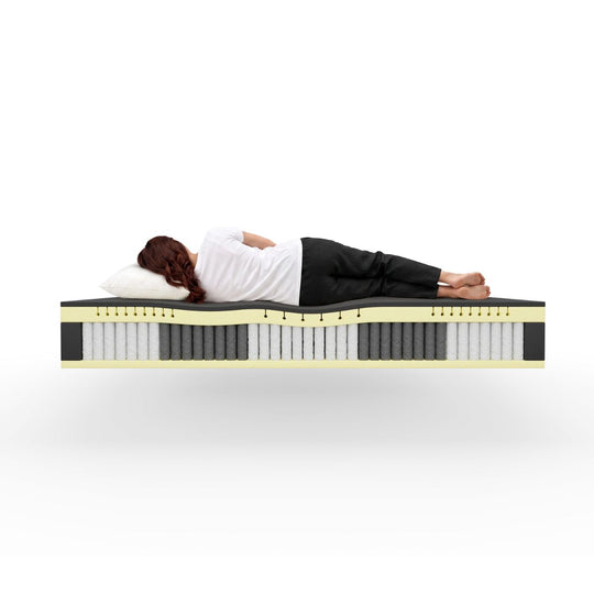 Matelas Hybride Original SLOME (ex HYPNIA) 160x200cm