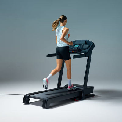 Tapis de course DECATHLON T900D Domyos