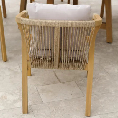 Salon de jardin Serena DCB Garden