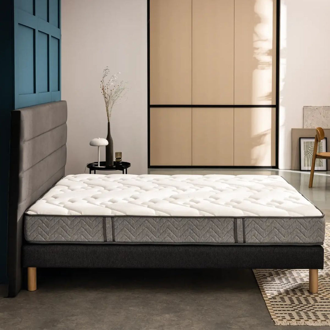 Matelas BULTEX ENERGIZING 160x200cm