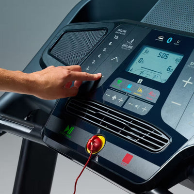 Tapis de course DECATHLON T900D Domyos