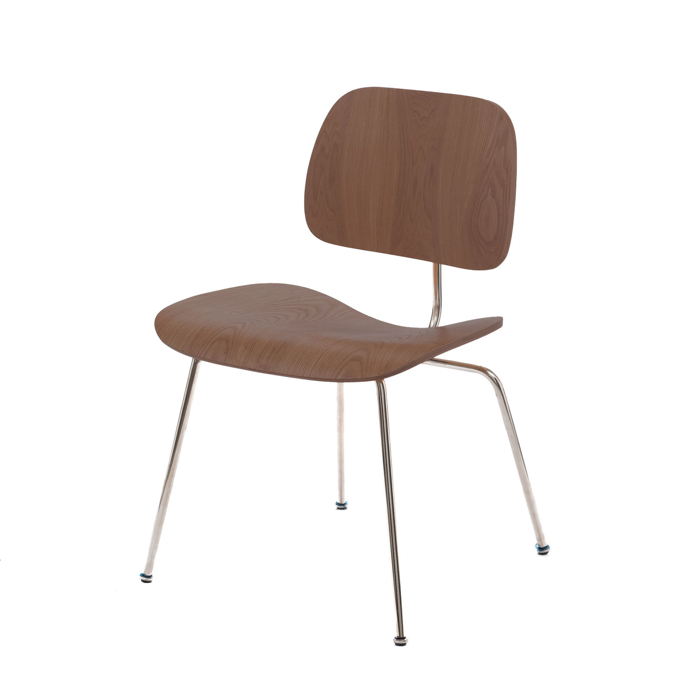 Lot de 4 chaises en bois JULES