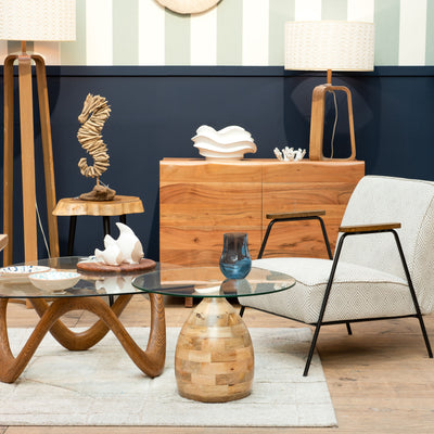 Fauteuil AMADEUS - HUGGY CLIO