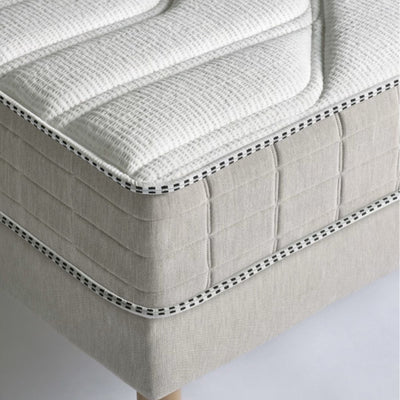 Matelas BULTEX ferme 90x200cm ANALOGIE