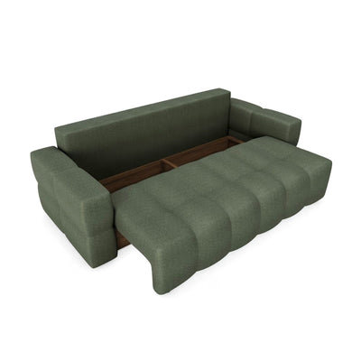 Canapé convertible SIA HOME - GABRIEL