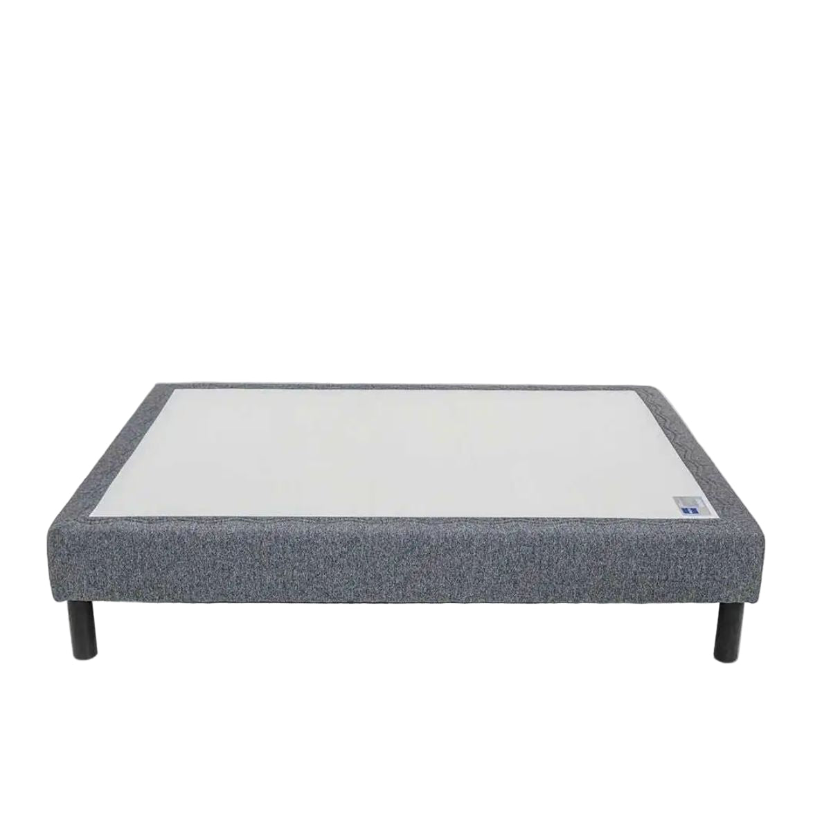 Sommier BULTEX 90x200cm RESET