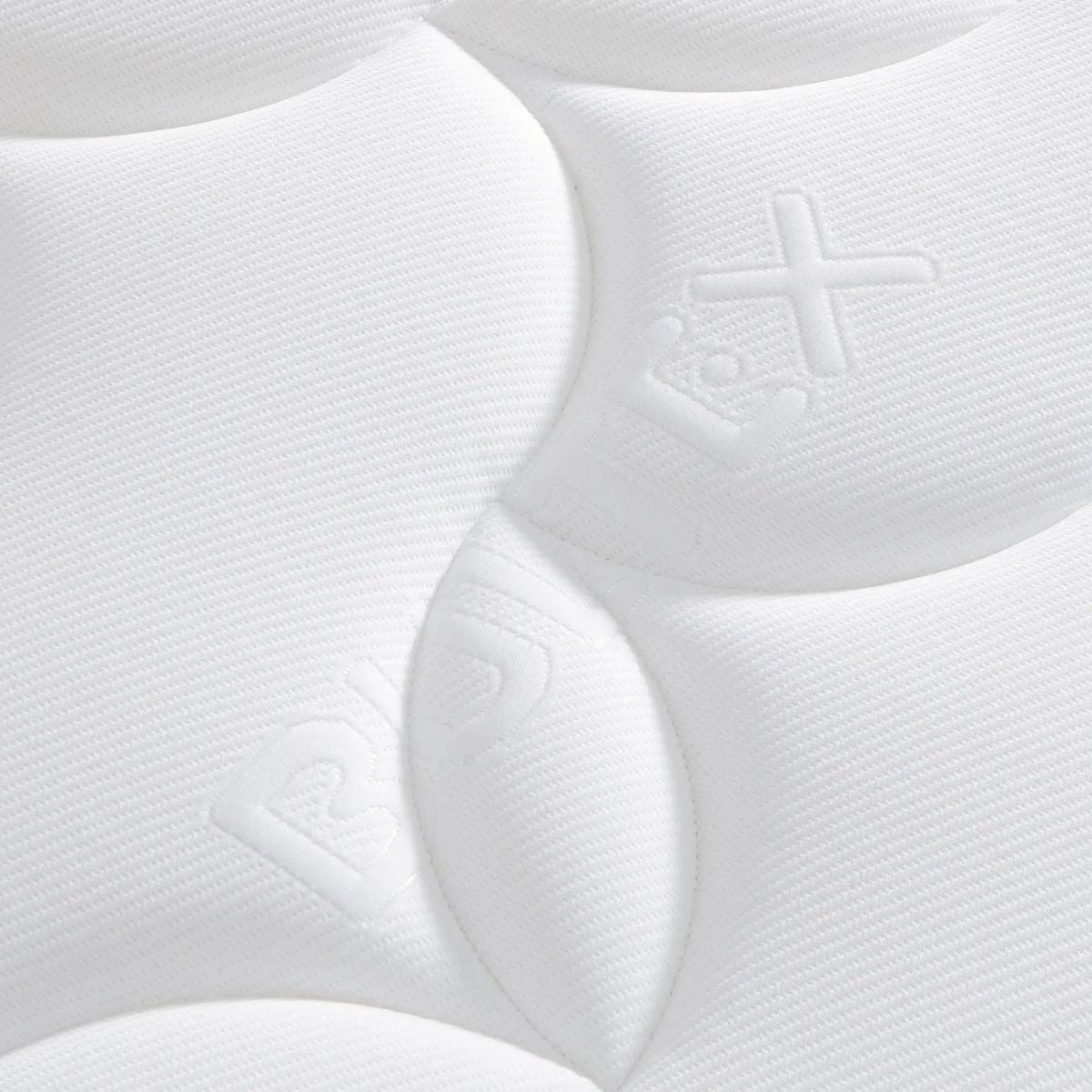 Matelas BULTEX 140X190cm UNIVERSAL