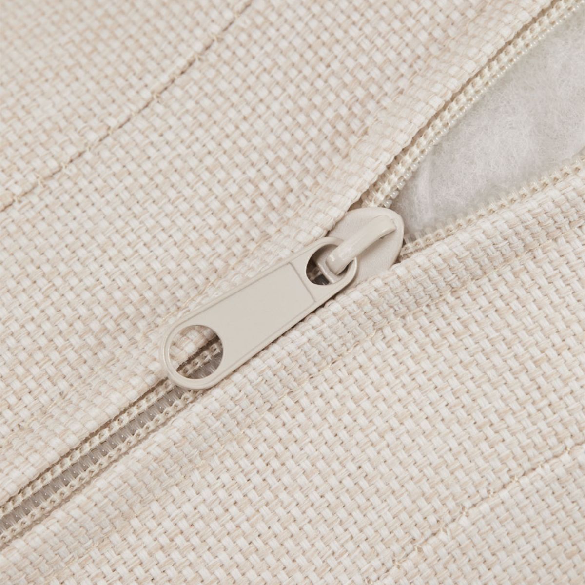 Lot de 2 chaises de jardin SKLUM ULENO en bois d'Acacia