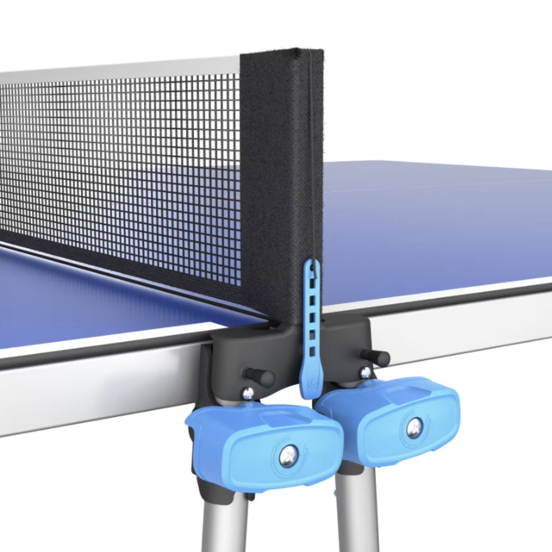Table de ping-pong extérieure PPT 500.2 Bleue Pongori