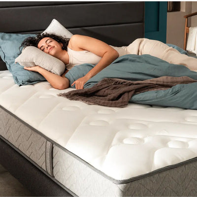 Matelas BULTEX ENERGIZING 80x200cm