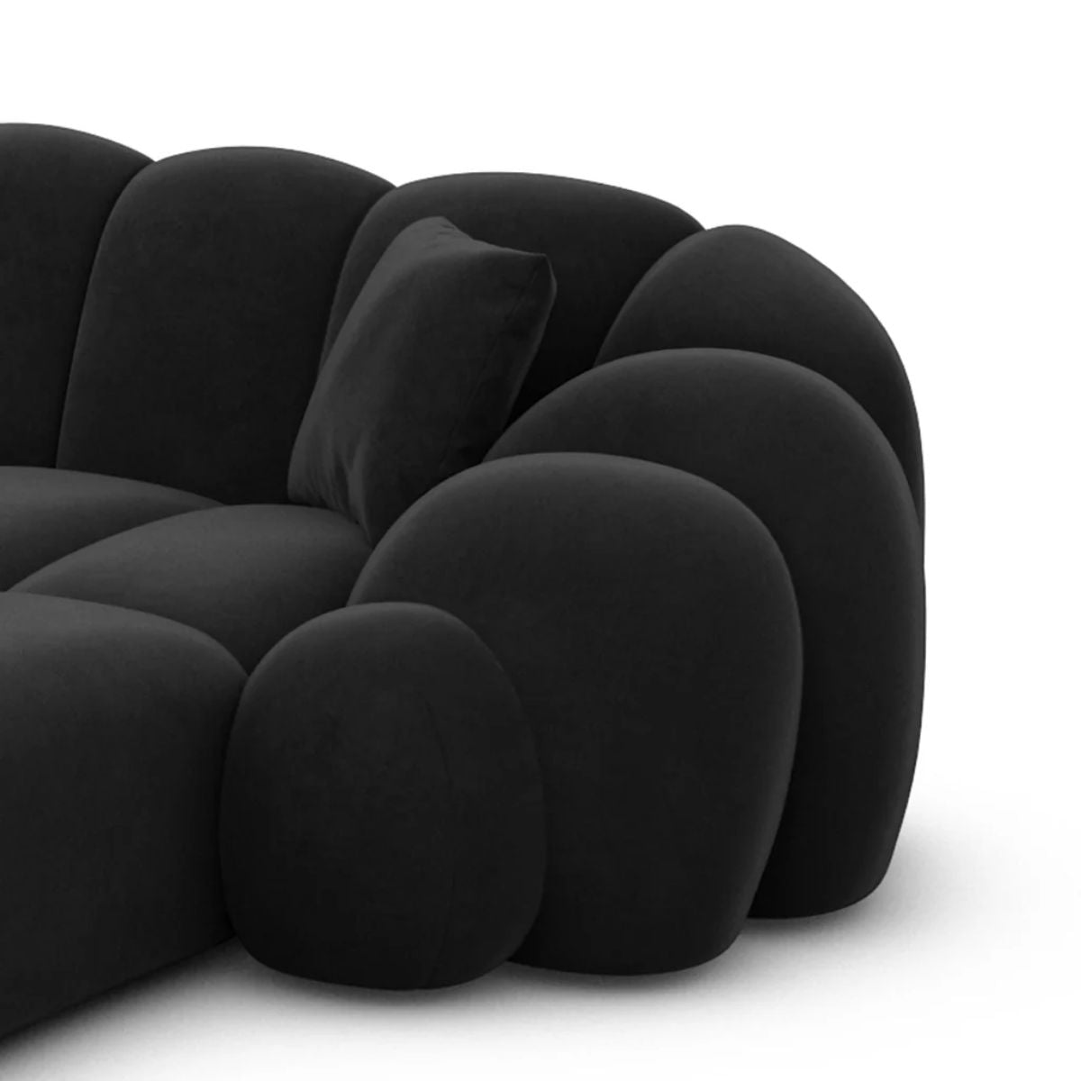 Canapé 3 places MICADONI - BLANDO