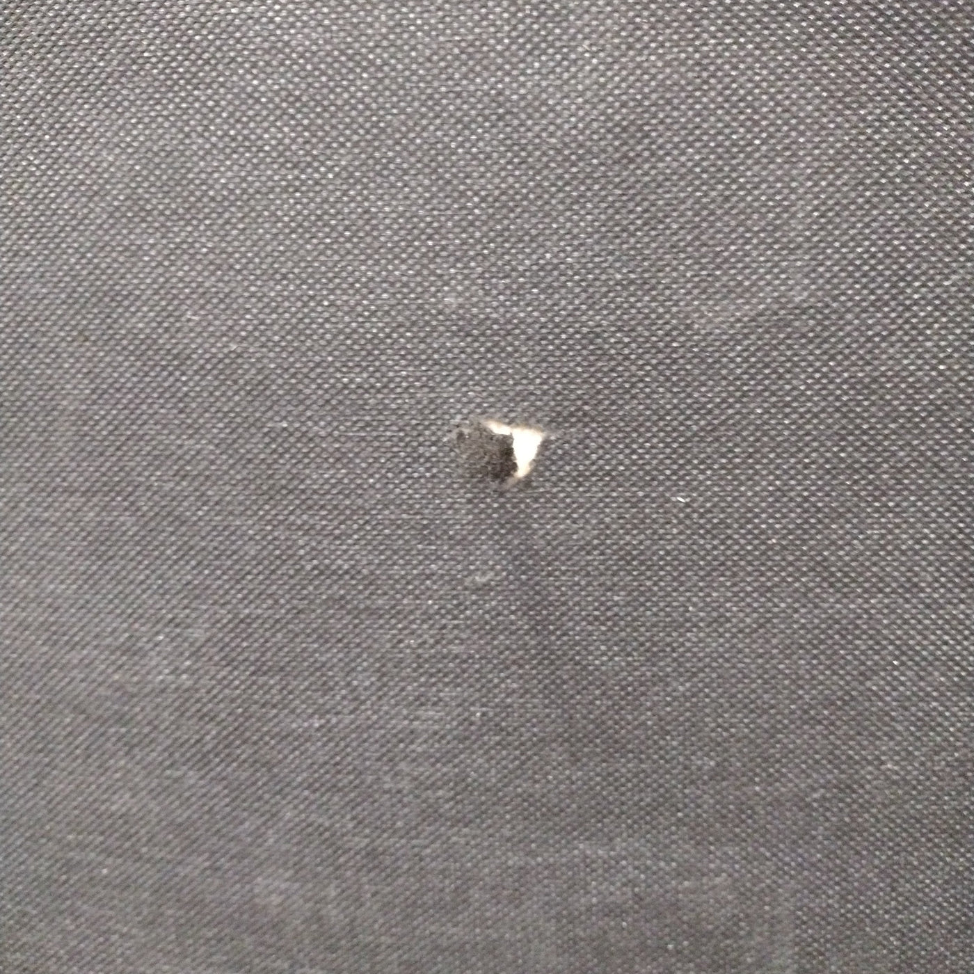 Canapé ALINEA California 3 places en tissu Artemis Mocca