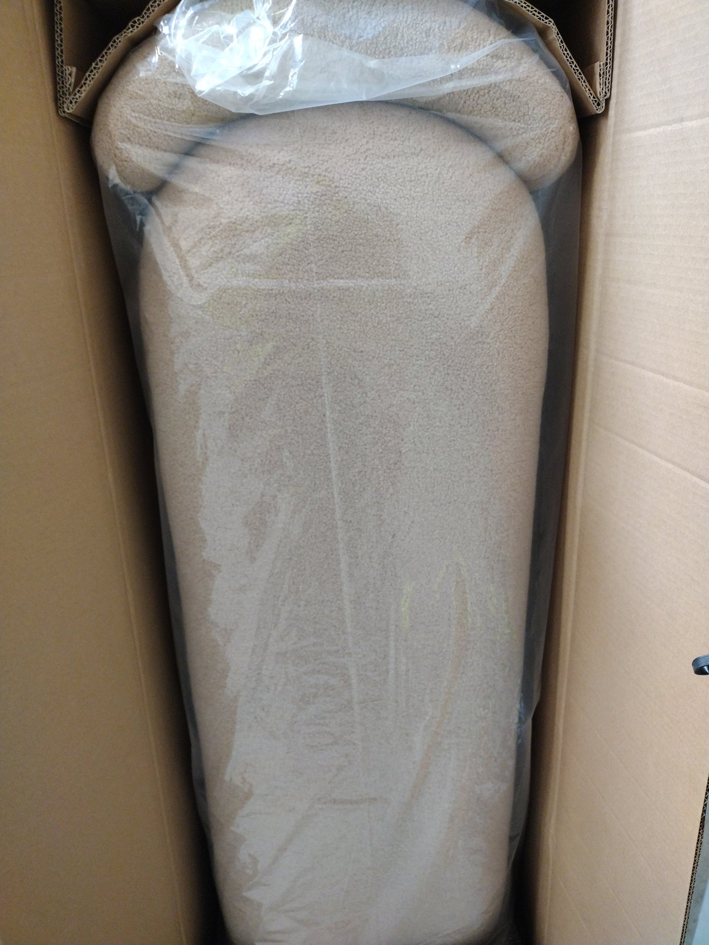 Banc coffre avec rangement Benji WESTWING