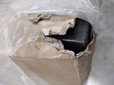 Canapé clic-clac LES TENDANCES Balkoa avec rangement matelas Bultex 15 cm