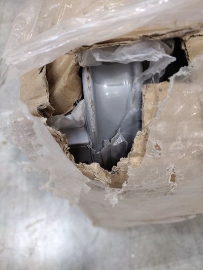 Canapé clic-clac LES TENDANCES Balkoa avec rangement matelas Bultex 15 cm