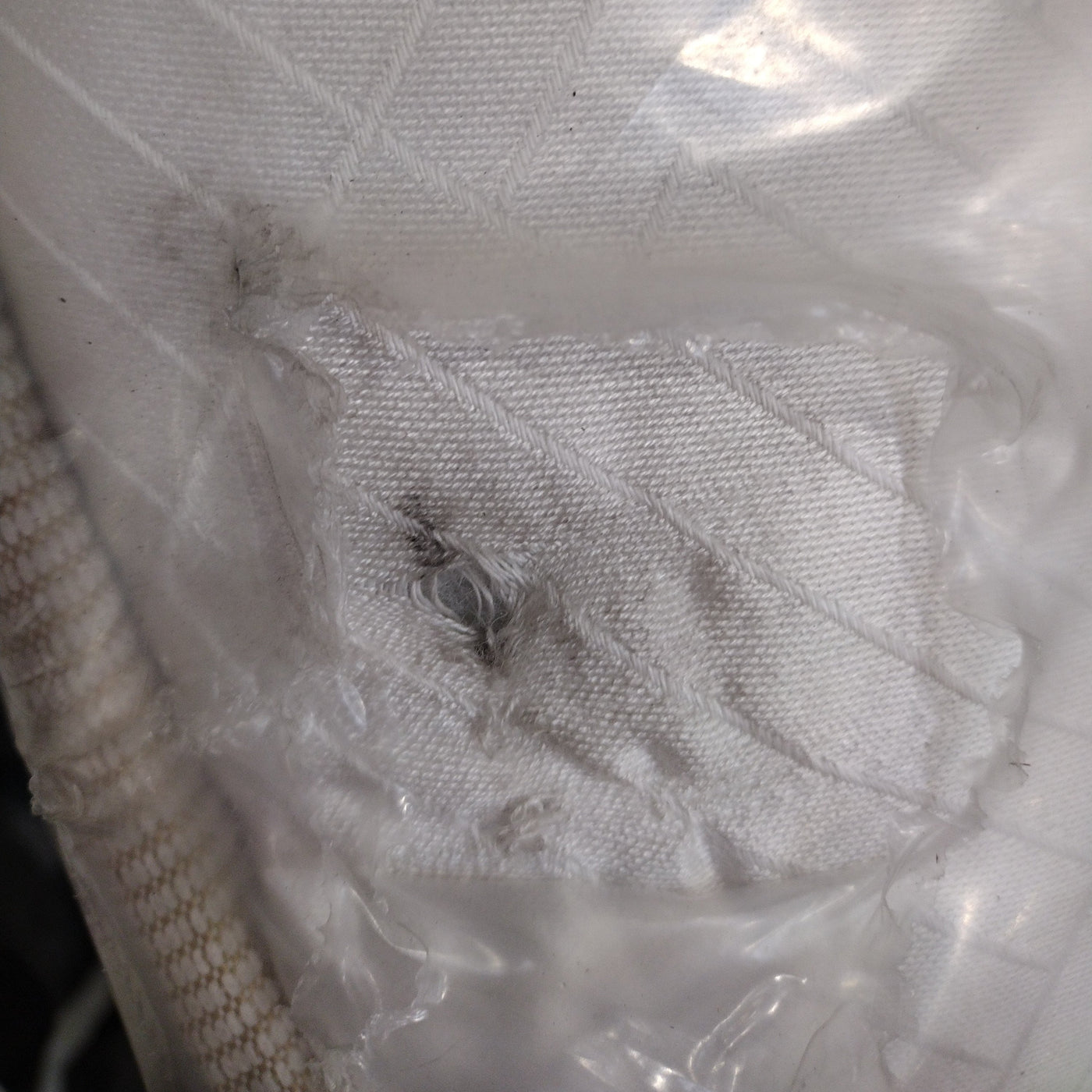 Matelas Epéda Art Déco Macassar 160x200cm