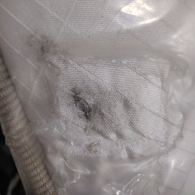 Matelas Epéda Art Déco Macassar 160x200cm