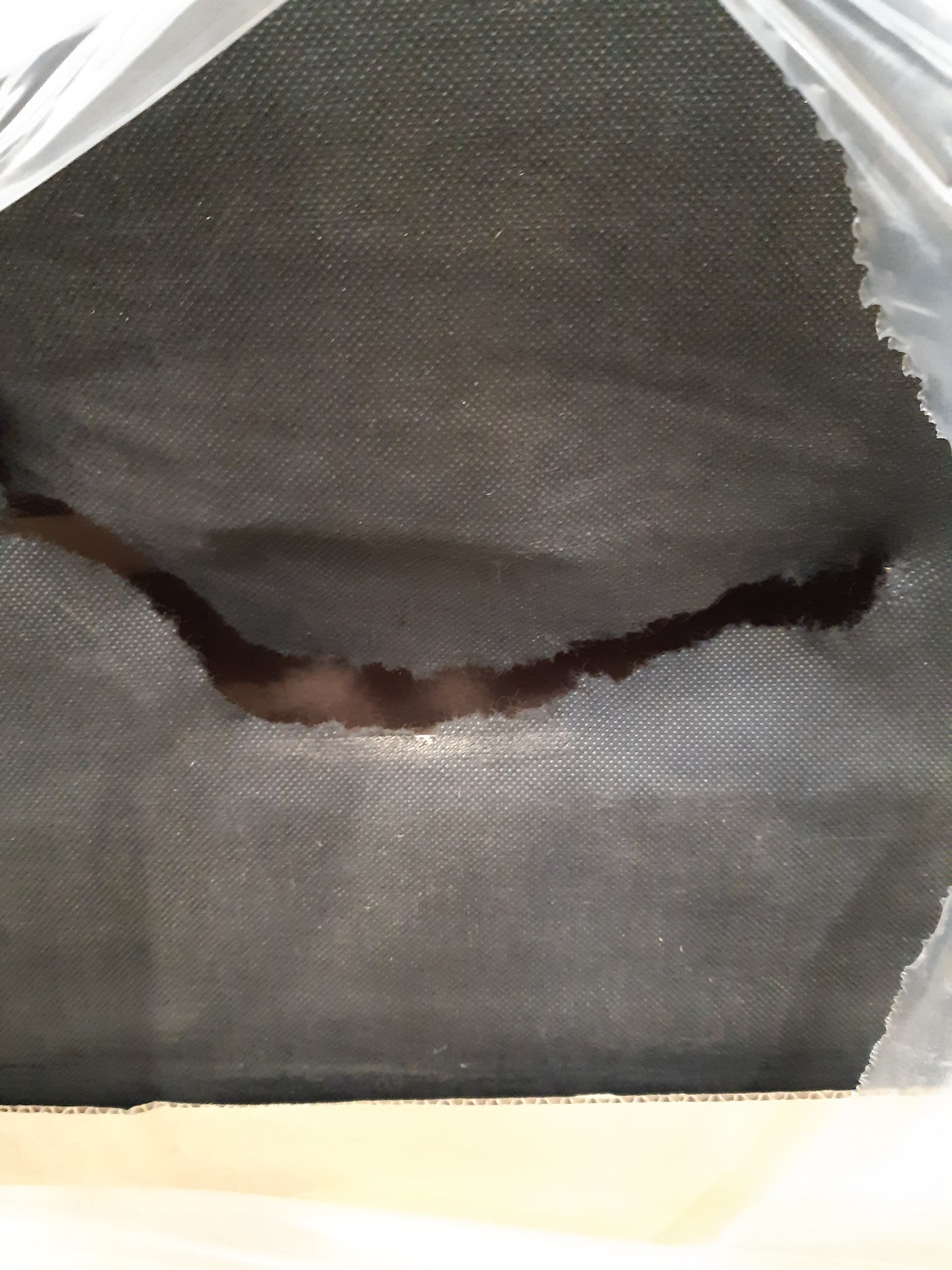 Canapé d'angle droit convertible LES TENDANCES - KAMPUS