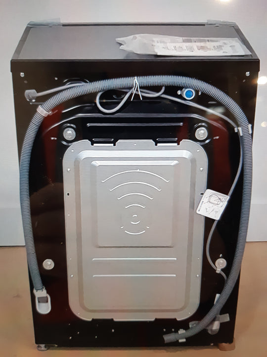 Lave-linge LG F14X76BMST hublot 11 kg, 1360 tr/min, Noir