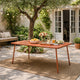 table-acier-terracotta-6-8-places-exterieur-bergame-ambiance-2-concept-usine