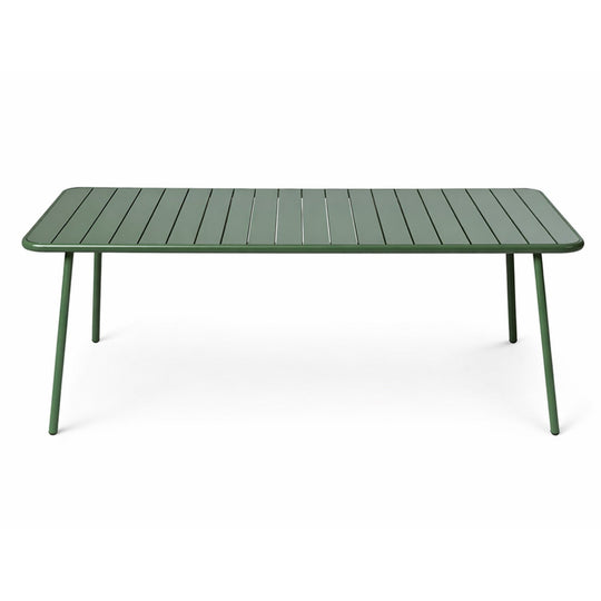 table-acier-vert-6-8-places-exterieur-bergame-packshot-3-concept-usine