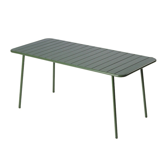 table-acier-vert-6-8-places-exterieur-bergame-packshot-concept-usine