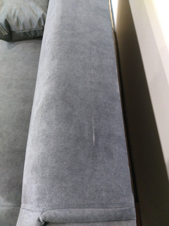 Canapé convertible MOBILIER 1 Columbus 117 (Zetta 305)