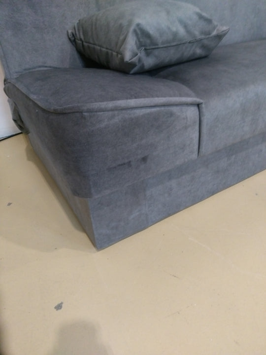 Canapé convertible MOBILIER 1 Columbus 117 (Zetta 305)