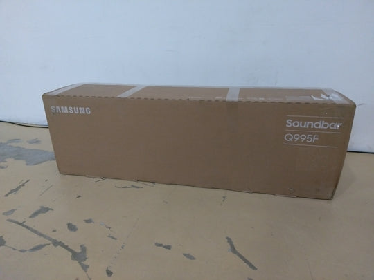 Barre de son SAMSUNG HW-Q995F