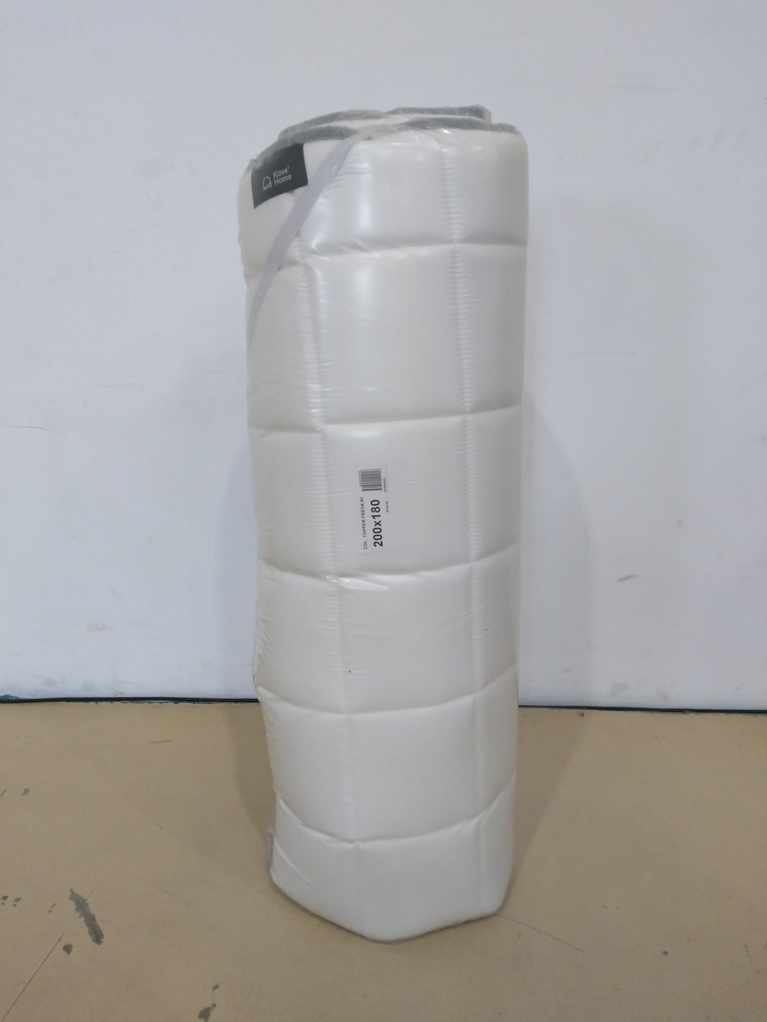 Surmatelas KAVE HOME Freya 180x200cm