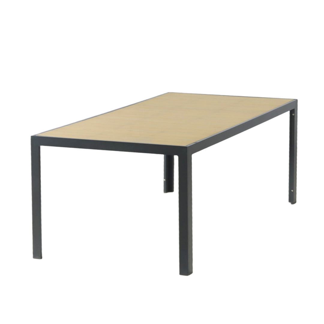 table-jardin-10-places-aluminium-ceramique-gris-effet-bois-lagos-packshot-concept-usine