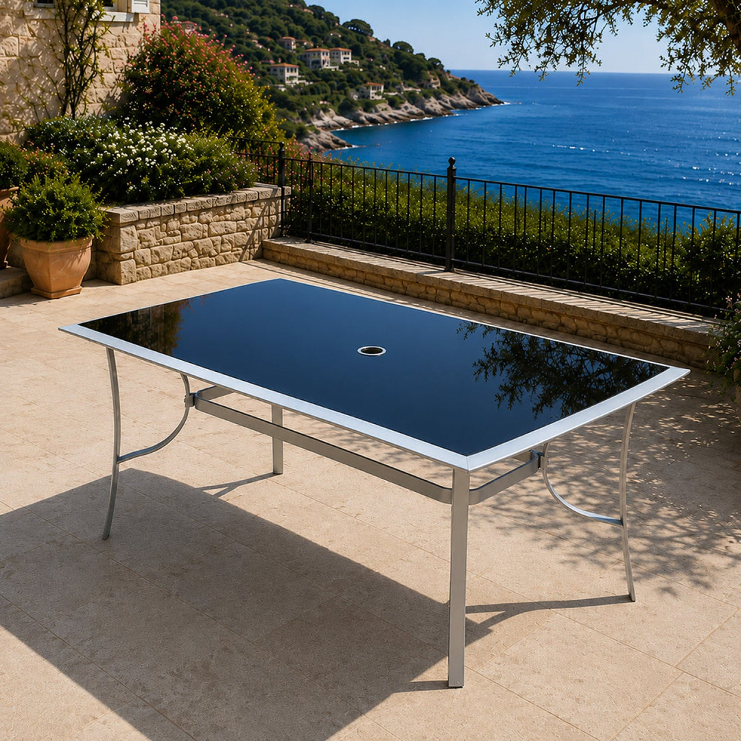 table-jardin-6-places-aluminium-gris-alassio-ambiance-3-concept-usine
