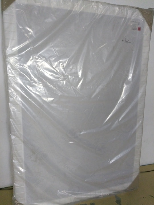 Sommier tapissier EPEDA Nature 140x200cm