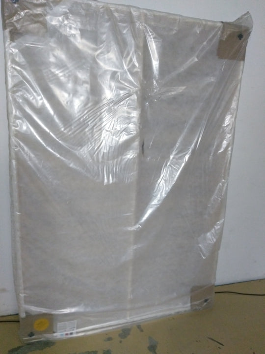 Sommier tapissier EPEDA Nature 140x200cm