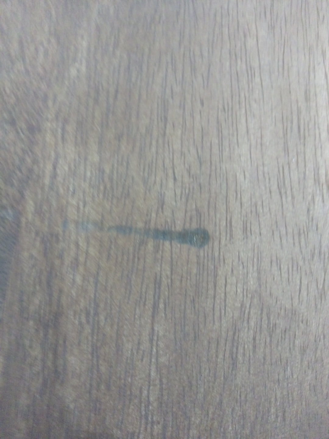 Commode en bois LOBERON Aiguillon