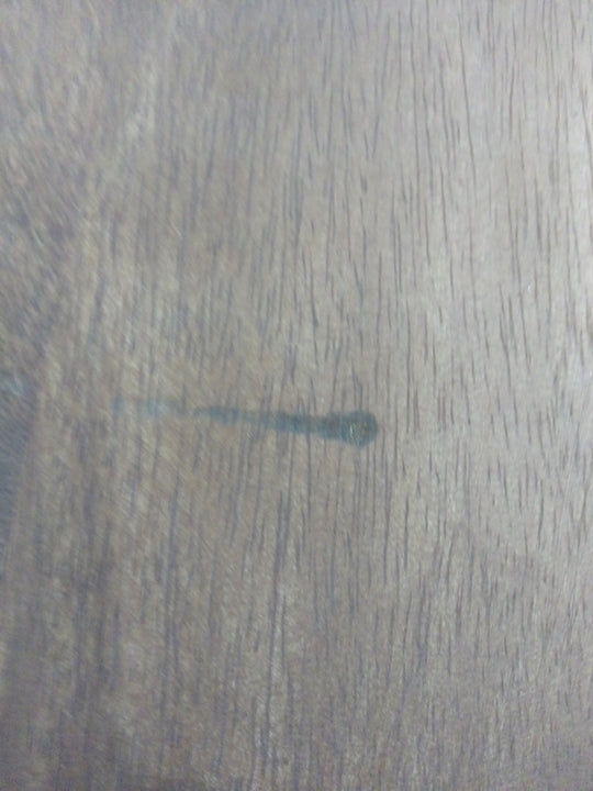 Commode en bois LOBERON Aiguillon