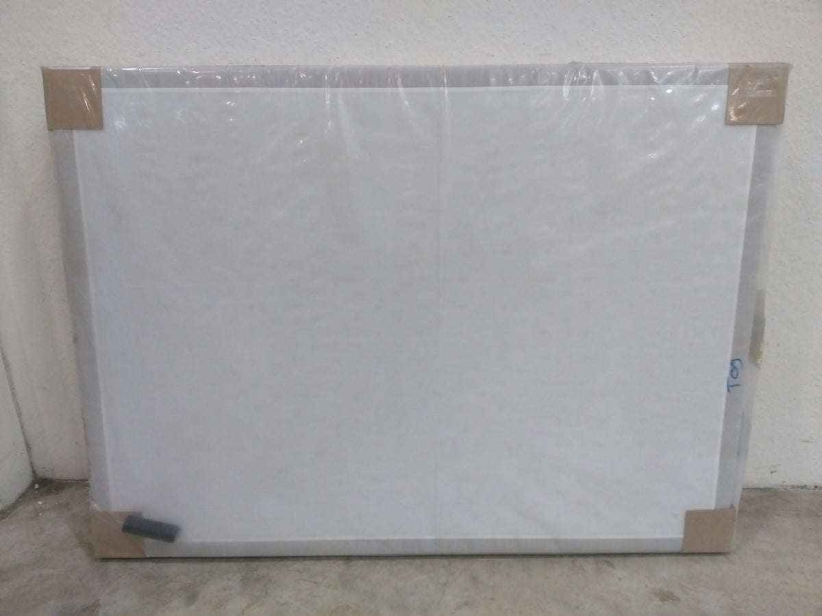 Sommier Dreamtech en bois massif 140x190cm - La compagnie du lit