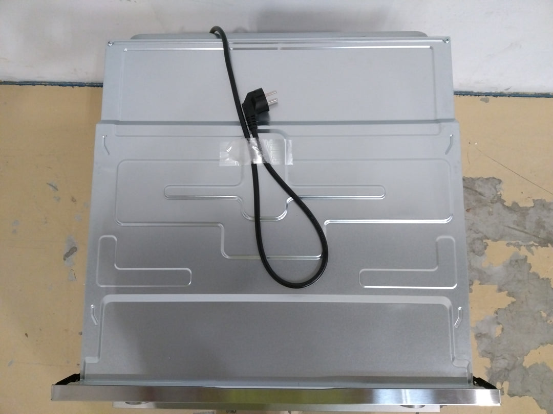 Four encastrable SAMSUNG NV7B4550VAS pyrolyse Dual Cook Flex™ 76L