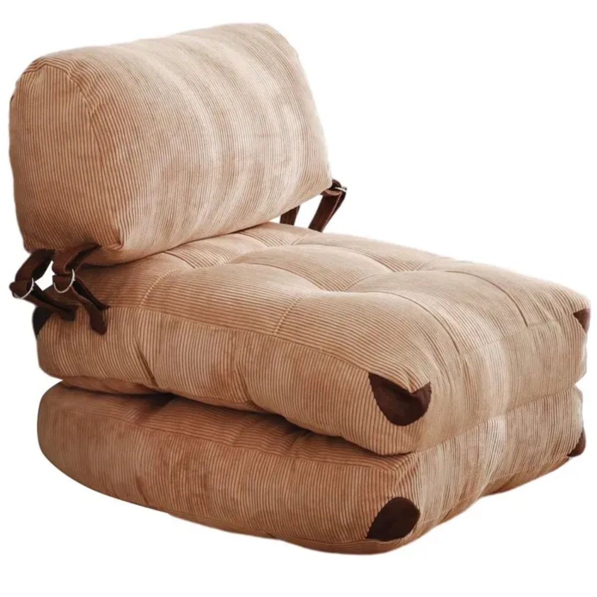 Chauffeuse convertible LES TENDANCES - ELENA