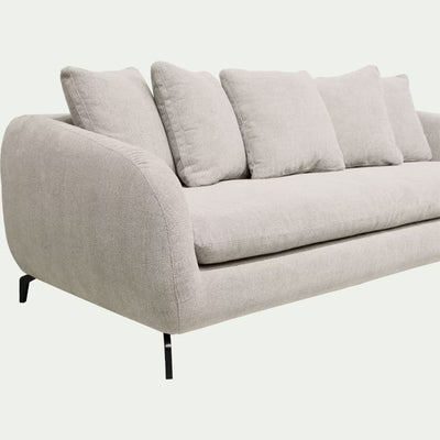 Canapé fixe 4 places ALINEA - COLINE