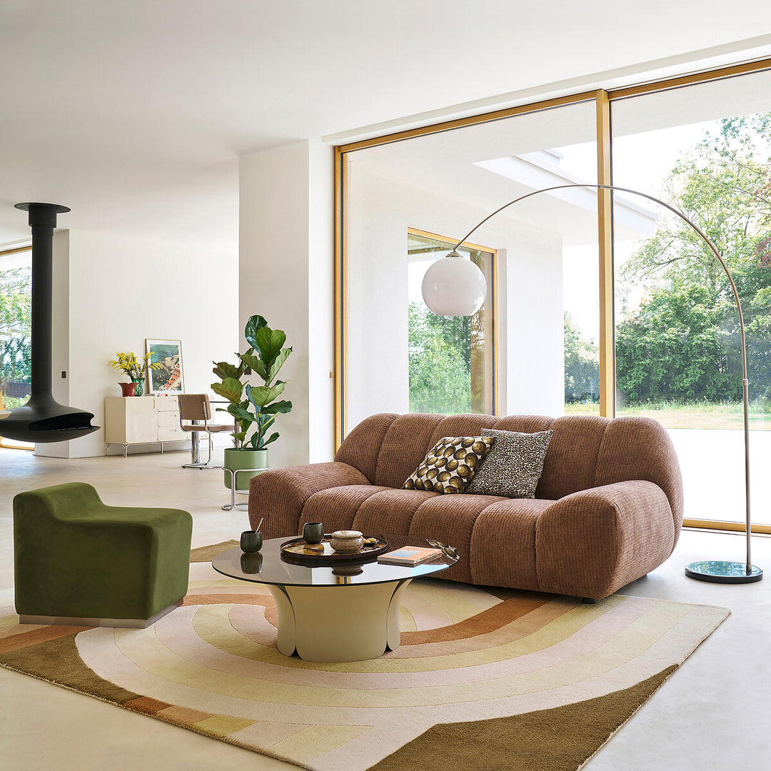 Tapis en laine ELIDA 120x170cm multicolore LA REDOUTE INTERIEURS