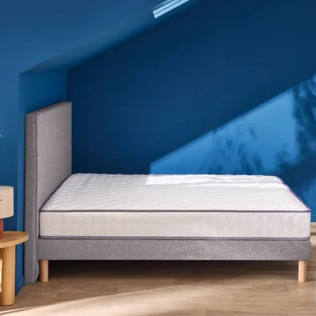Matelas Merinos 120x200cm WELLBED
