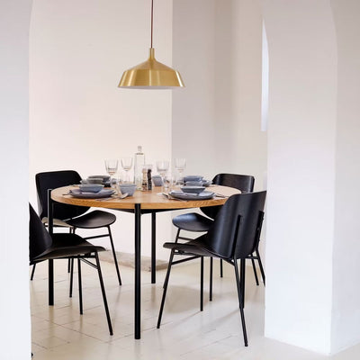 Table à manger ALINEA - ISEO