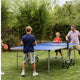 Table de ping-pong extérieure PPT 500.2 Bleue Pongori