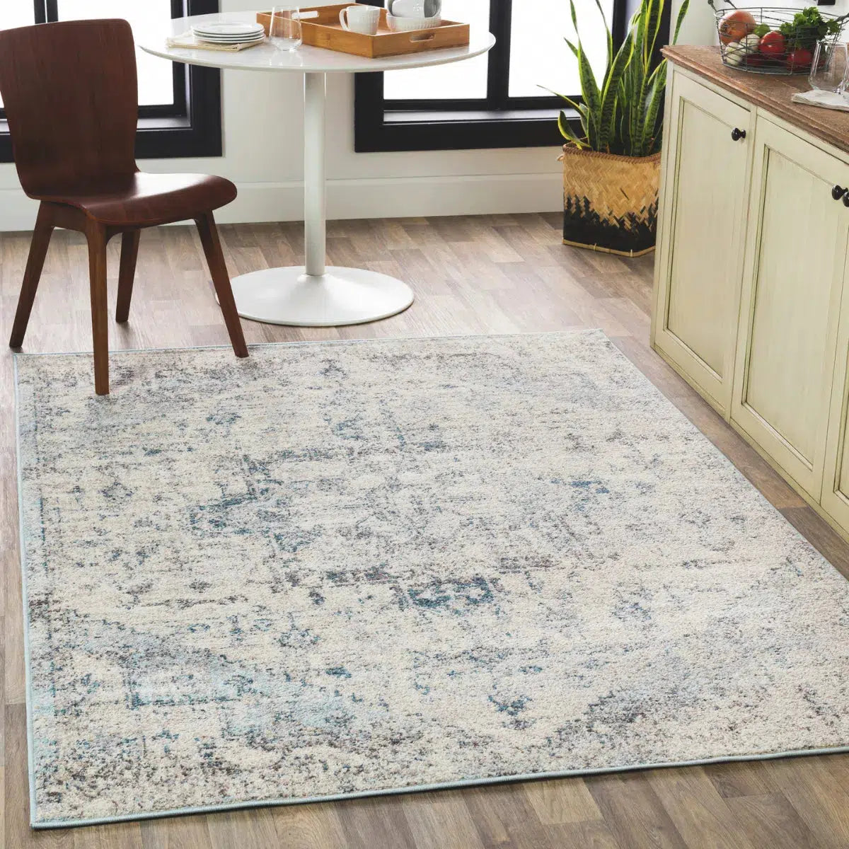 Tapis vintage Lya 160x213cm