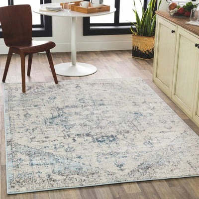 Tapis vintage Lya 160x213cm