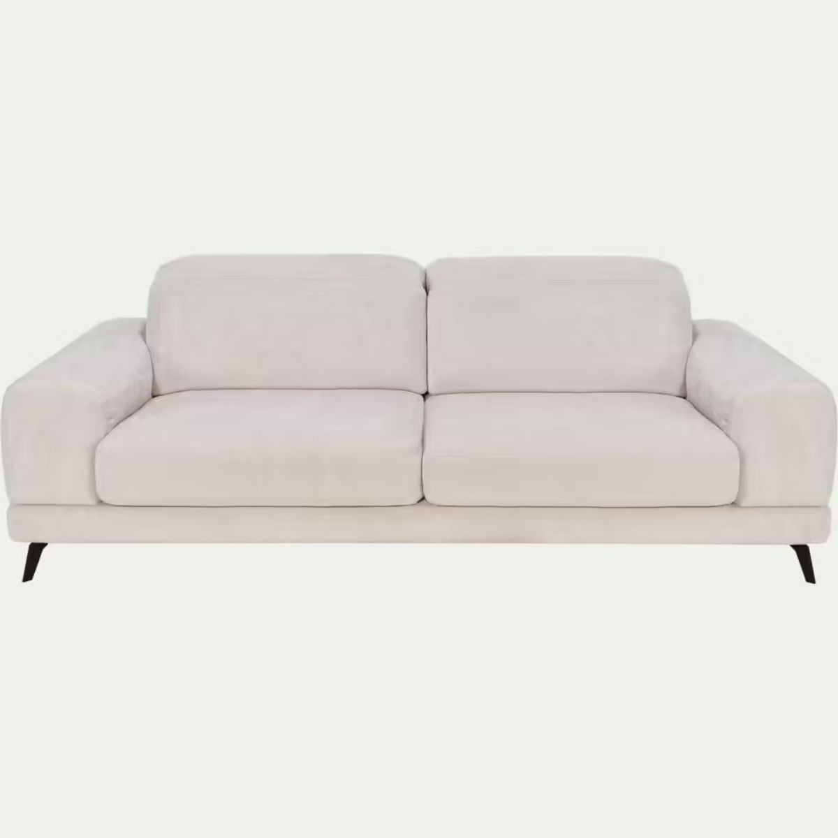 Canapé 4 places ALINEA Palermo beige